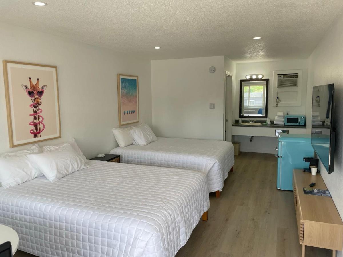 Double Room Lake City Экстерьер фото