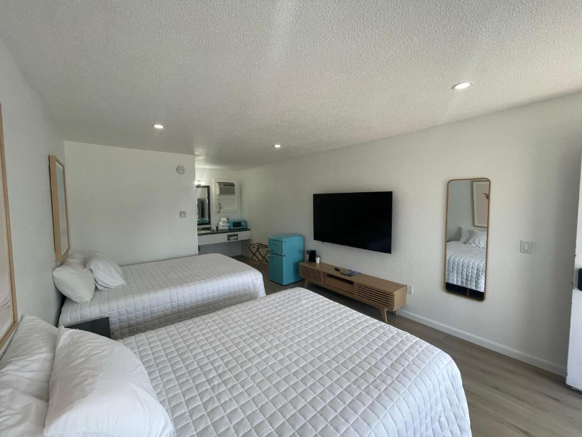 Double Room Lake City Экстерьер фото