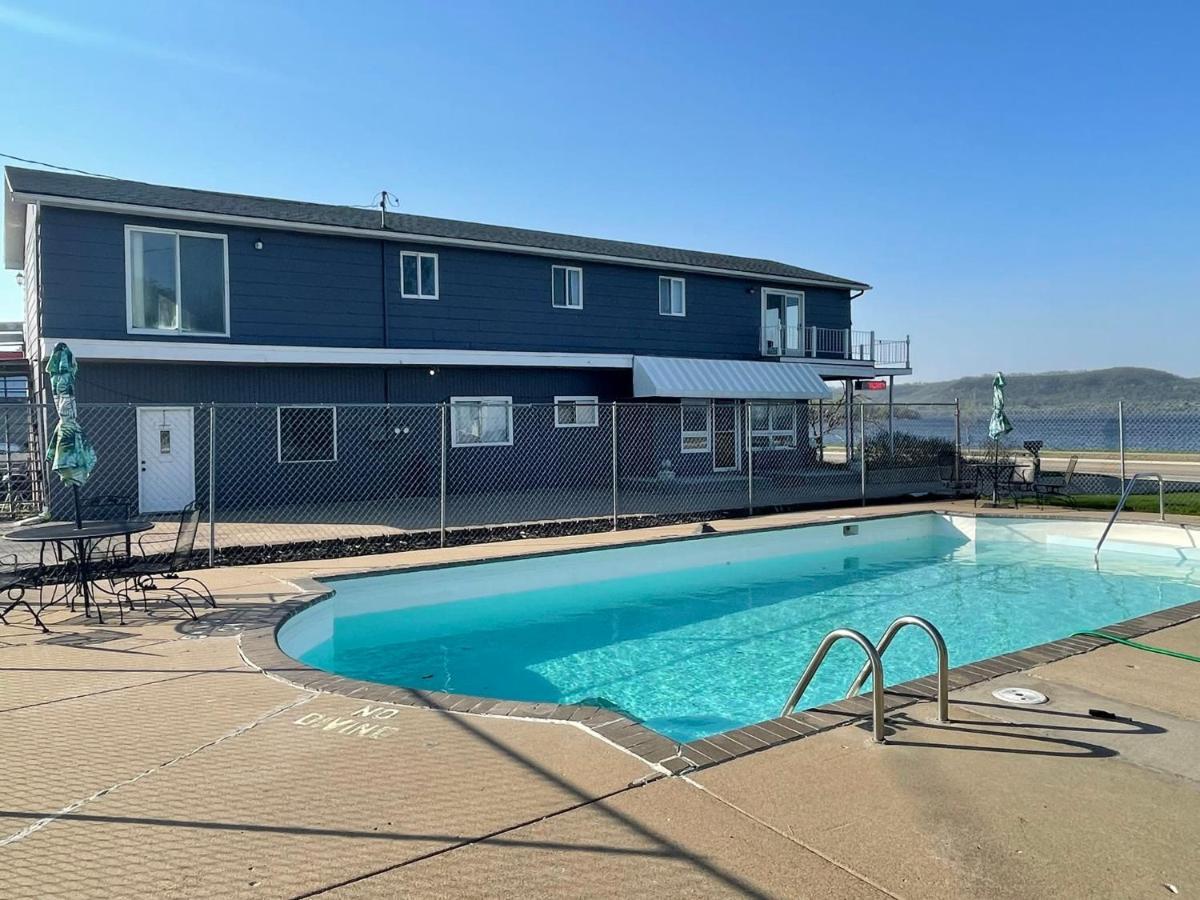 Double Room Lake City Экстерьер фото