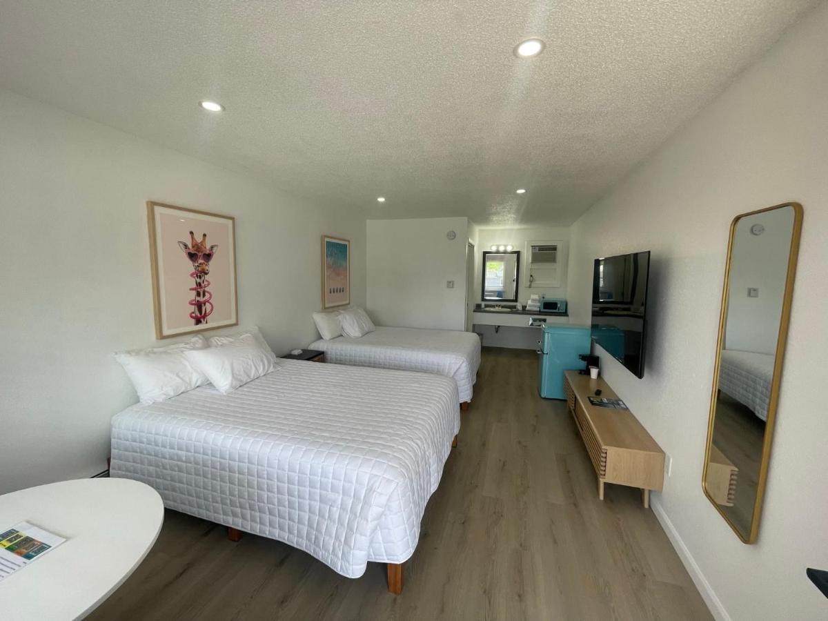 Double Room Lake City Экстерьер фото